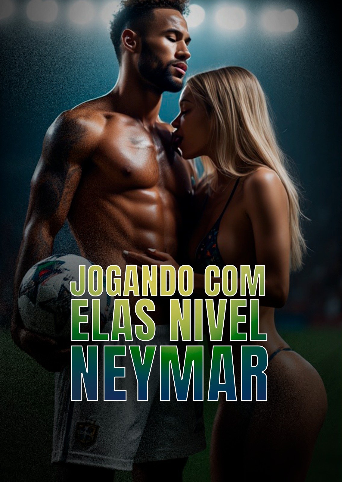 Jogando no Nível do Neymar